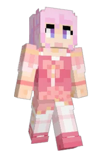 everydayisuffer Minecraft avatar full body