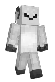 everywant Minecraft avatar full body