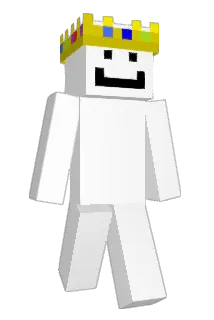 evgeni71382 Minecraft avatar full body