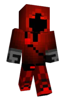 evilbrother1 Minecraft avatar full body