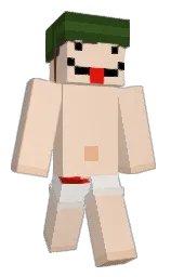 Custom render preview