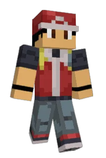 evilgoon96 Minecraft avatar full body