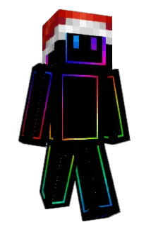 evilinteet Minecraft avatar full body