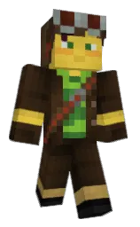 Custom render preview