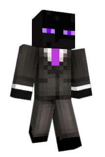 evilsmurf123 Minecraft avatar full body