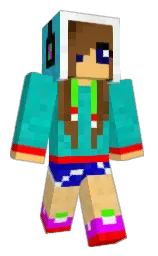 Custom render preview