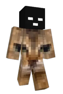 evn24 Minecraft avatar full body