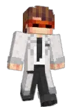 evoqt Minecraft avatar full body