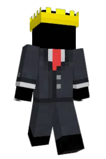 evren_can Minecraft avatar full body