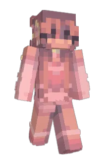 evshroom2112 Minecraft avatar full body
