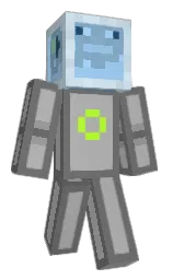 Custom render preview