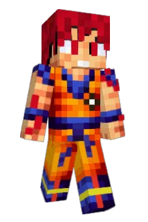 ewad77 Minecraft avatar full body
