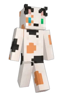 ewamarchewa8231 Minecraft avatar full body