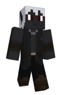 ewan016 Minecraft avatar full body