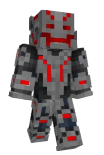 ewanboy2000 Minecraft avatar full body