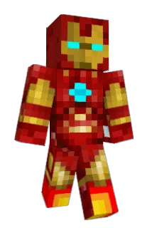ewatkin Minecraft avatar full body