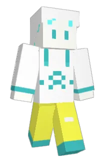 ewert07 Minecraft avatar full body