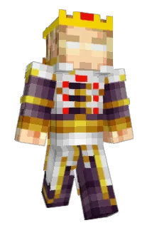 ewf828 Minecraft avatar full body