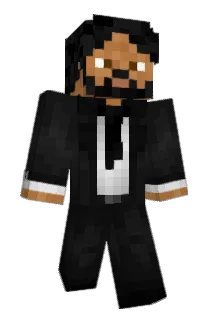 ewi010 Minecraft avatar full body