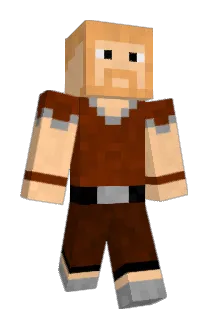 ewminecraftgamer Minecraft avatar full body