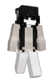 ewmt Minecraft avatar full body