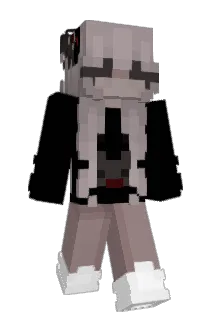 ewsa1322 Minecraft avatar full body