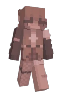 ewsoph Minecraft avatar full body
