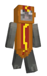 Custom render preview