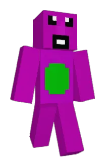 ewwfjr Minecraft avatar full body