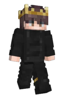 ewya Minecraft avatar full body