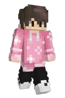 ex0Rift Minecraft avatar full body