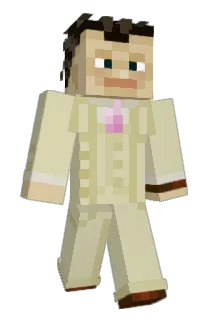 ex0_n Minecraft avatar full body