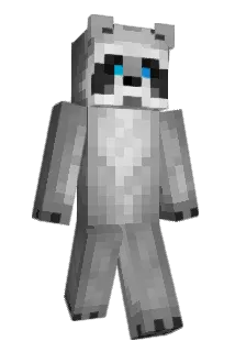 ex5kye Minecraft avatar full body