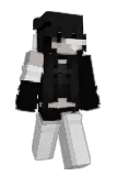 ex9si Minecraft avatar full body