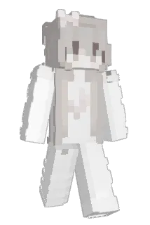 exactlymimi Minecraft avatar full body