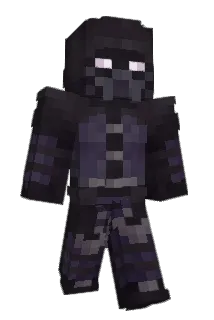 excalaber198 Minecraft avatar full body