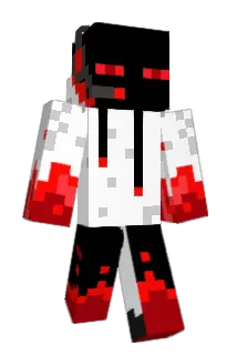 excaliburboy_ Minecraft avatar full body