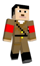 Custom render preview