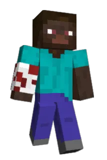 exercitodolula Minecraft avatar full body