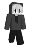 exgz Minecraft avatar full body