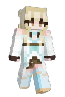 exit_gr Minecraft avatar full body
