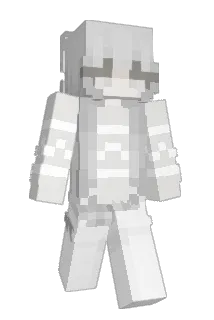 exnar_ Minecraft avatar full body
