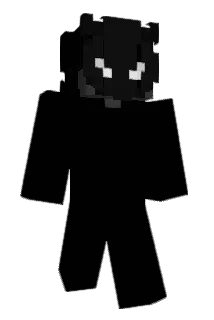 exodio_ Minecraft avatar full body