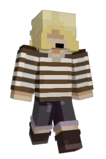 exoisreallycool Minecraft avatar full body