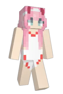 explaned__ Minecraft avatar full body