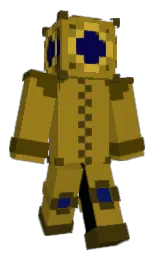 Custom render preview