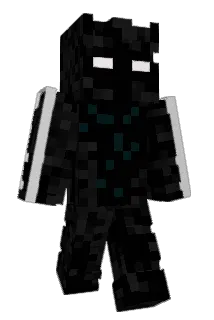 expressbird8594 Minecraft avatar full body