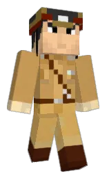 Custom render preview