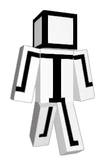 exquisa4623 Minecraft avatar full body