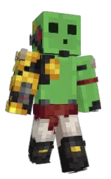 Custom render preview